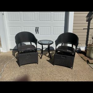 Cambiare mi decoración y muebles